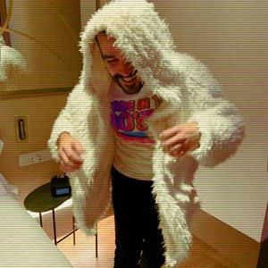 Meet your Posher, Luis